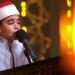 الطفل الصغير محمد القلاجي يحصد المركز الأول في الحلقة السابعة من برنامج دولة التلاوة
