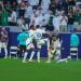 منتخب السعودية يفوز على جزر القمر (1/3) في كأس العرب 2025