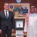 وزير البترول يؤكد على عمق العلاقات الاستراتيجية بين مصر والسعودية