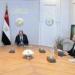 عاجل.. الرئيس السيسي يجتمع مع رئيس الوزراء ووزير التعليم