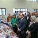 محافظ كفرالشيخ يفتتح معرض مشروعك دعماً للحرف والصناعات التراثية وروّاد المشروعات الصغيرة
