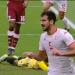 محمد علي بن رمضان يسجل الهدف الأول لـ تونس أمام قطر بصناعة علي معلول في كأس العرب