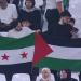 كأس العرب 2025: فلسطين وسوريا يحجزان بطاقتي التأهل لربع النهائي.. ووداع مبكر لقطر وتونس