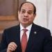 الرئيس السيسي: استقرار ليبيا جزء لا يتجزأ من أمن مصر القومي