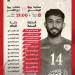 تشكيل منتخب عمان الرسمي ضد جزر القمر في كأس العرب 2025