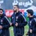 الأهلي يختتم تدريباته الجماعية اليوم استعداداً لمواجهة إنبي فى كأس عاصمة مصر