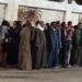 إقبال كثيف من الناخبين ببندر المنيا للإدلاء بأصواتهم في انتخابات مجلس النواب
