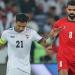 محدث لحظة بلحظة: نتيجة مباراة منتخب الأردن والعراق في ربع نهائي كأس العرب 2025