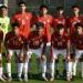 منتخب مصر تحت 16 عاماً يفوز على اليابان بركلات الترجيح