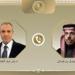 اتصال هاتفي بين وزيري خارجية مصر والسعودية لتعزيز التنسيق الإقليمي