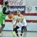 الاتحاد يهزم الزمالك والأهلي يفوز بدوري الممتاز لكرة السلة
