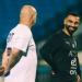 سر اجتماع حسام حسن مع لاعبى المنتخب بين السما والأرض وجلسته مع صلاح
