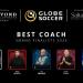 القائمة النهائية لجائزة أفضل مدرب من جلوب سوكر 2025.. إنريكى يتصدر