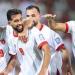 على علوان مهاجم منتخب الأردن يحصد لقب هداف بطولة كأس العرب 2025