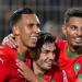موعد مباراة المغرب وجزر القمر فى افتتاح كأس أمم أفريقيا 2025