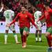 المغرب ضد جزر القمر.. إبراهيم دياز يفتتح أهداف أمم أفريقيا 2025