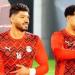 استبعاد محمد صبحى وإسماعيل من قائمة منتخب الفراعنة أمام زيمبابوى بأمم أفريقيا