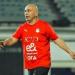 حسام حسن: سوء الحظ حرمنا من فوز مريح على زيمبابوى.. وما حدث درس للاعبين