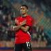 مصطفى محمد يقترب من الغياب عن منتخب الفراعنة أمام جنوب أفريقيا