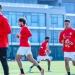 منتخب الفراعنة يلاقى الأولاد اليوم لقطع تأشيرة التأهل لثمن نهائي أمم أفريقيا