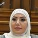 النائبة عبير عطا الله: حظر بعض المهن على السيدات بالخارج قرار ضروري لحماية حقوق العمالة المصرية