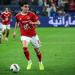الأهلي يدرس رحيل بن شرقي في الصيف لتخفيف عدد الأجانب