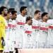 الزمالك يواصل استعداداته لمواجهة المصري بتدريبات بدنية وفنية قوية