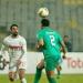 موعد مباراة الزمالك والمصرى الليلة فى الدوري المصري والقناة الناقلة