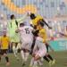 التعادل السلبي ينهي مباراة كهرباء الإسماعيلية وبتروجيت في لقاء البطاقات الحمراء بالدوري