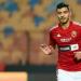 محمد شريف يظهر بمستوى مميز في تدريبات الأهلي قبل مواجهة سيراميكا