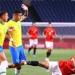 موعد مباراة منتخب مصر والبرازيل الودية استعدادا لكأس العالم