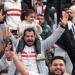سفير مصر بالجزائر: نعمل على توفير دعوات لجماهير الزمالك في لقاء بلوزداد