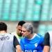 كواليس مران الزمالك استعدادا لمواجهة شباب بلوزداد بنصف نهائى الكونفدرالية