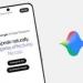 بدون إنترنت.. جوجل تطلق تطبيقاً للإملاء الصوتى يعمل بالذكاء الاصطناعى