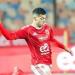 الأهلي يحدد موقفه من العروض السعودية لضم إمام عاشور