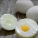 كم مدة صلاحية البيض المسلوق؟