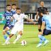 الأهرام ضد المصري.. انطلاق مباراة بيراميدز والمصري في الدوري