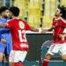 تفوق المارد الأحمر.. تعرف على تاريخ مواجهات الأهلي وسموحة قبل لقاء الليلة بالدوري