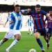 موعد مباراة برشلونة ضد إسبانيول فى الدوري الإسباني والقناة الناقلة