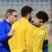 النبريصى وحاتم سكر يشاركان فى تدريب الإسماعيلى استعدادا للكهرباء بالدورى