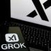 بسبب "Grok".. دعوى قضائية ضد xAI لانتهاكها قانون الهواء النظيف