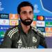 مستقبل ألفارو أربيلوا مع ريال مدريد بعد توديع دوري أبطال أوروبا
