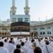 السعودية: غرامة 20 ألف ريال على حاملى تأشيرات الزيارة حال الدخول إلى مكة