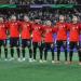 منتخب مصر يرسل قائمته النهائية للمشاركة في المونديال 1 يونيو 2026