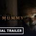 بأرقام تقارب "M3GAN 2.0".. فيلم "The Mummy" يدخل سباق أفلام الرعب بقوة
