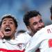مواعيد مباريات الزمالك المتبقية في الدوري الممتاز