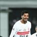 المقابل المادى يحدد مصير رحيل حسام عبد المجيد عن الزمالك