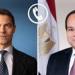 اتصال هاتفي بين الرئيس السيسي ورئيس وزراء هولندا لتعزيز التعاون المشترك