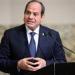 الرئيس السيسي: نرفض أي محاولات لتهجير الشعب الفلسطيني أو فرض واقع جديد
