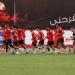 الأهلى يواصل تحضيراته استعداداً لمواجهة بيراميدز